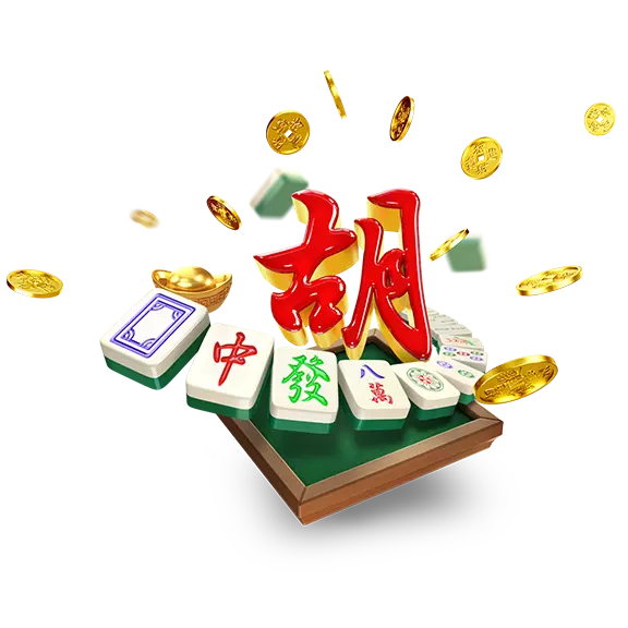 麻将主题界面位置说明
